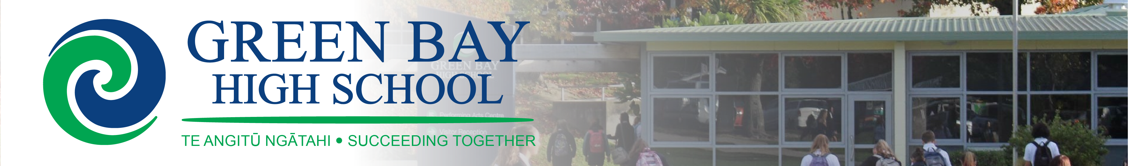 Green Bay High School Uniform